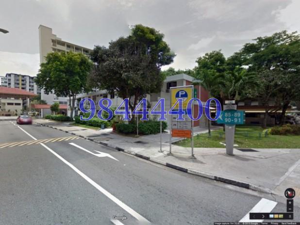 CIRCUIT ROAD (D13), Retail #92437812